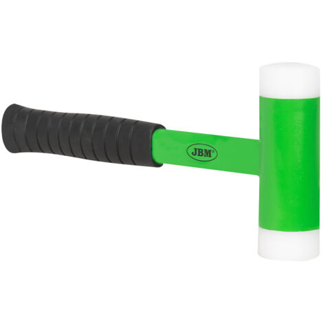 Martillo nylon anti-rebote Ø 40mm JBM 52425