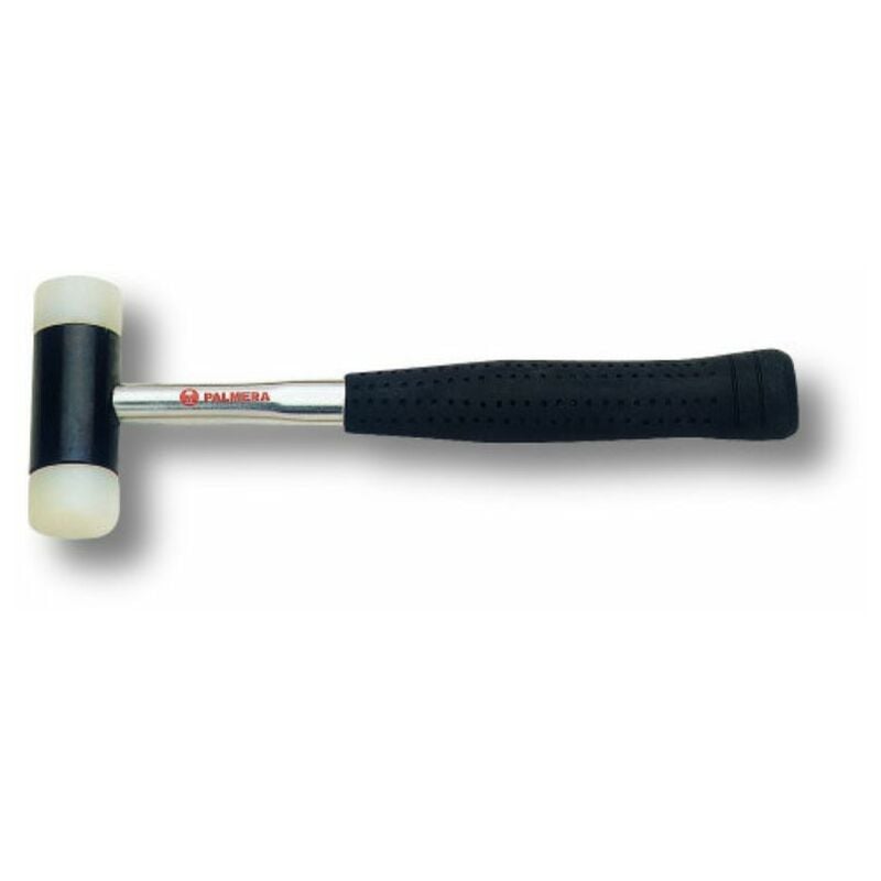 

Sna Europe Bahco - MARTILLO NYLON BAHCO MANGO ACERO 44 MM