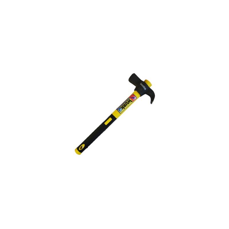 

Martillo orejas 8007b mango fibra