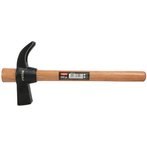 Martillo orejas Ratio -