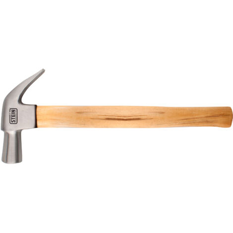 Martillo orejas stein mando madera 680 gramos