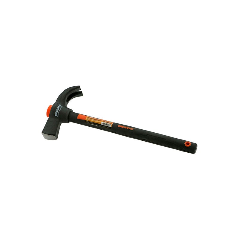 

Martillo OREWORK 007 B 27 mm