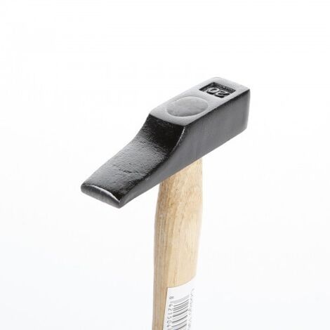 Martillo Pena 25 Mm Mango Hickory