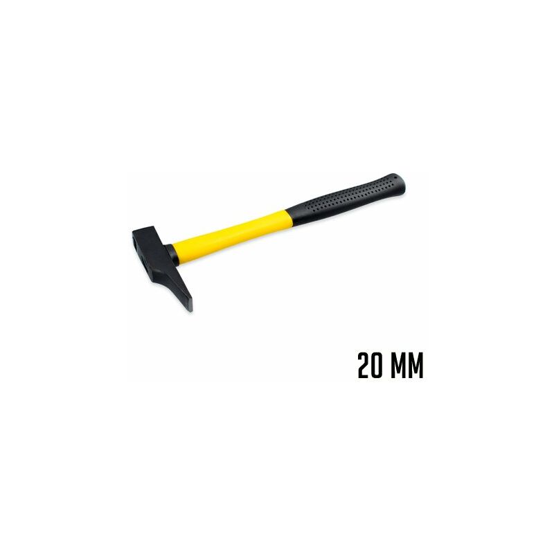 

Martillo Peña M/Fibra 20Mm Fsk