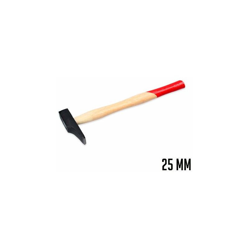 

Ferrestock - MARTILLO PEÑA M/MADERA 25MM FSK