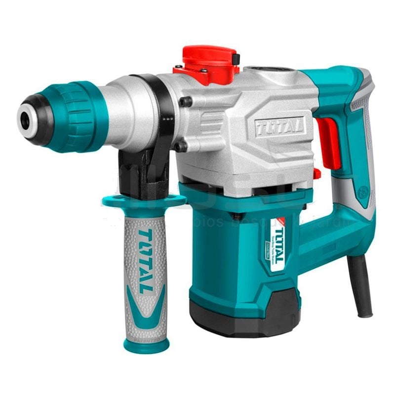 

Martillo percutor 1050W 5J TH110286 (TIPO SDS Plus) Total
