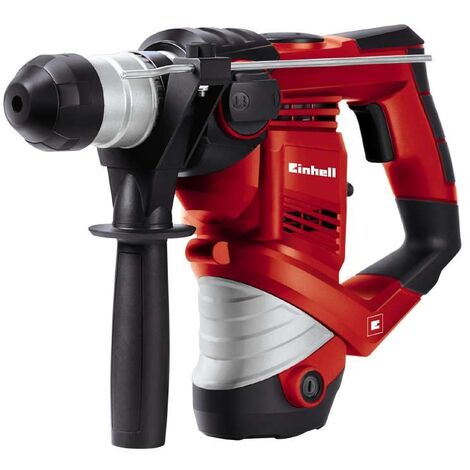 Martillo percutor Einhell TC-RH 900 kit