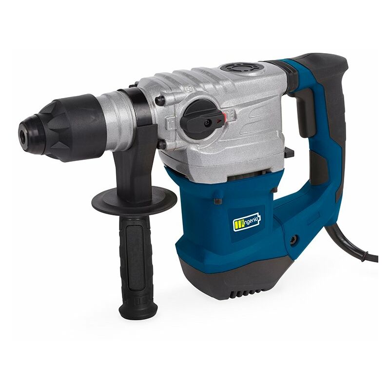 

Martillo percutor Ingenio 1500W ING1195