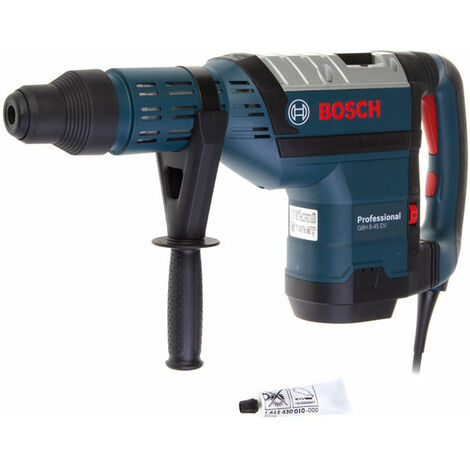 Martillo perforador Bosch GBH 8-45 DV