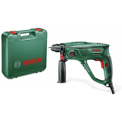 Martillo perforador Bosch PBH 2100 RE 550W