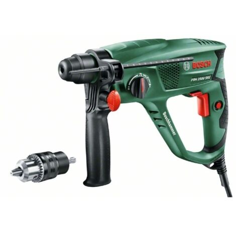 Martillo perforador Bosch Pbh 2500Sre