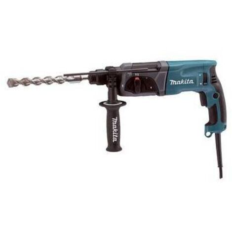 Martillo perforador cincelador HR2470 MAKITA
