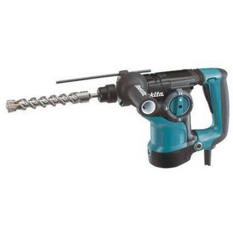 Martillo perforador cincelador HR2811F MAKITA