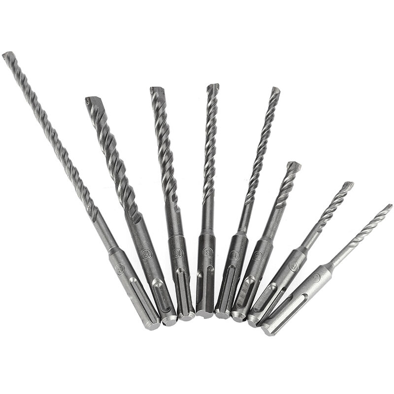 

Martillo perforador de impacto Martillo electrico