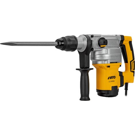 Martillo perforador/demoledor 1050w vimp1050p VITO