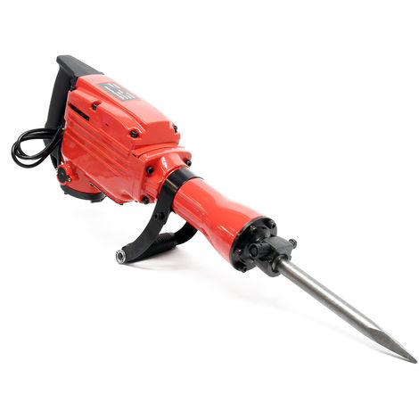 Martillo perforador