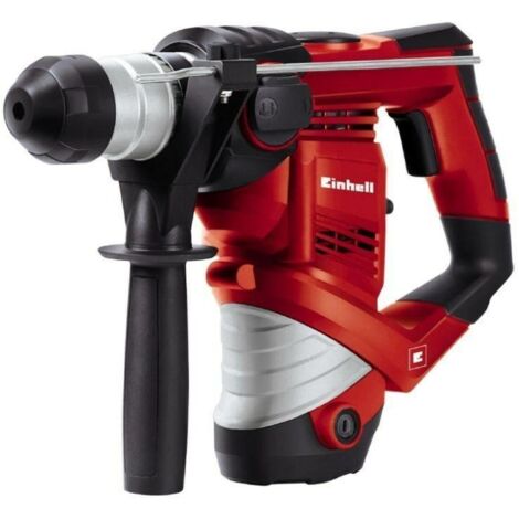 Martillo perforador Einhell TH RH 900 rojo 900 W