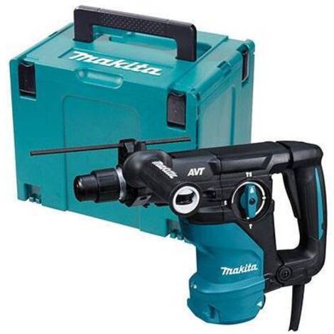Martillo perforador Escalpel HR3011FCJ MAKITA