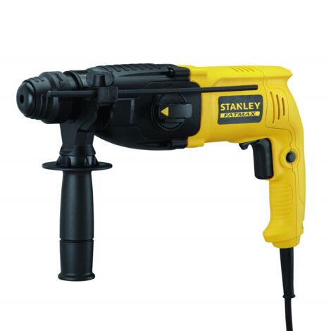 Martillo perforador Fatmax Mod.SFMEH200K