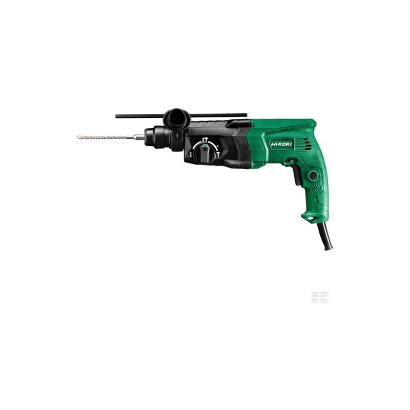 

SDS-Plus Martillo combinado DH24PH2WSZ - Hikoki