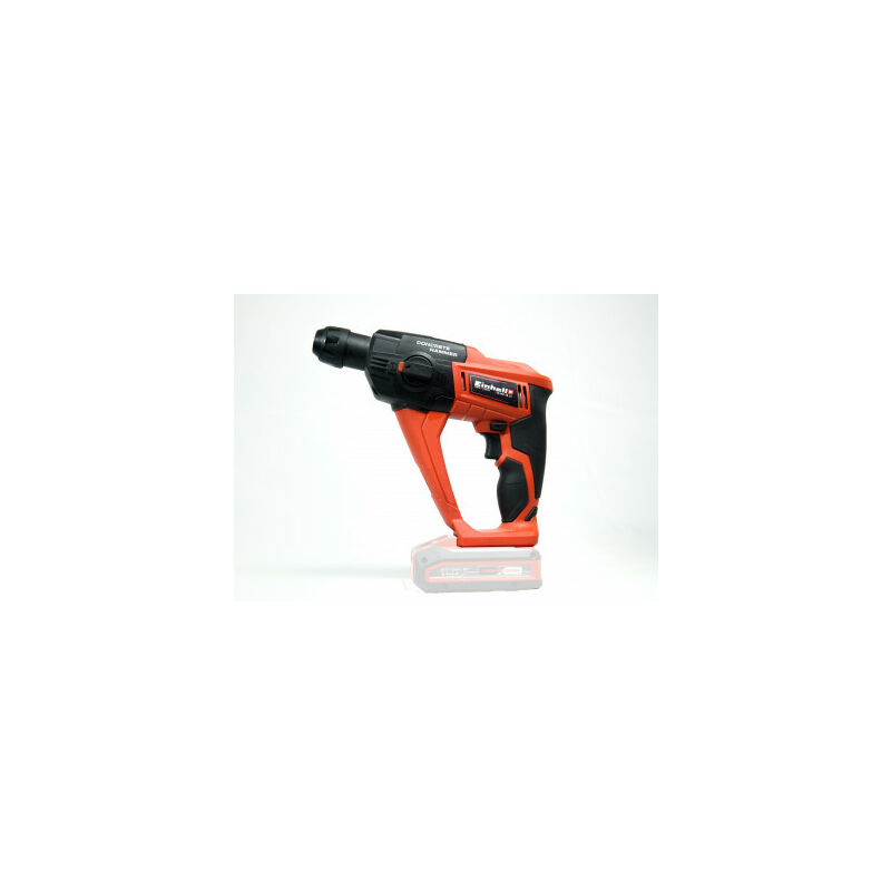 

Martillo percutor TE-HD 18 Li - Solo - Einhell