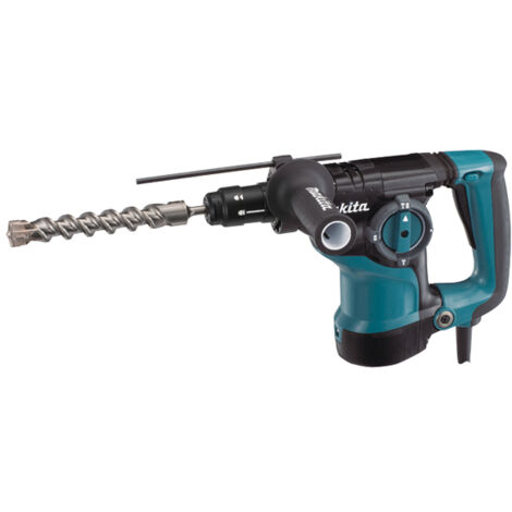 MARTILLO PERFORADOR MAKITA HR2811FT