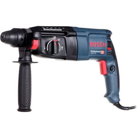 Martillo perforador SDS-Plus Bosch GBH 2-26D