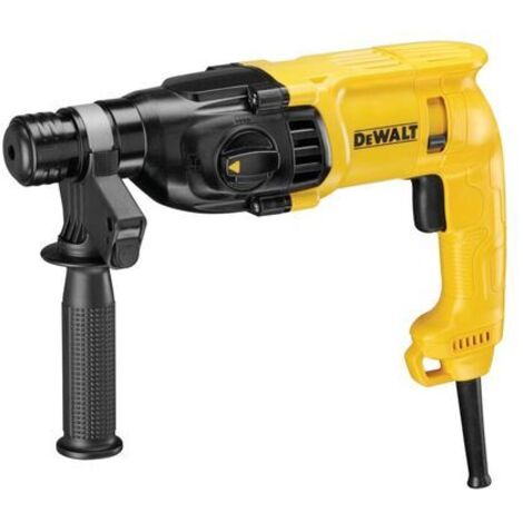 Martillo perforador SDS-Plus DeWalt D25033