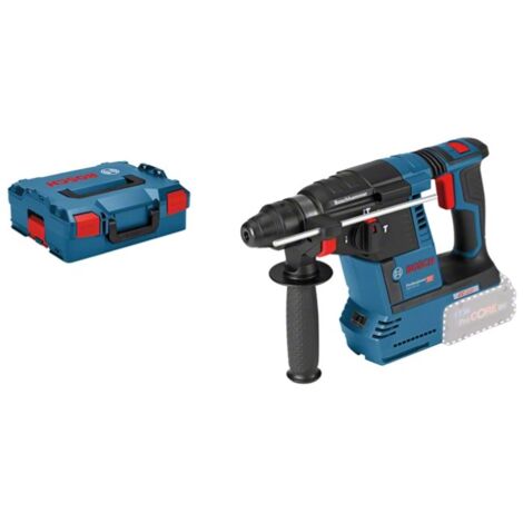 Martillo perforador SDS plus GBH 18V-26 Professional - BOSCH
