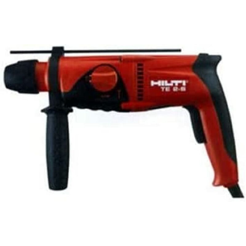 Image of Hilti - Martillo perforador te 2-S 230V maletín - Unid: 1