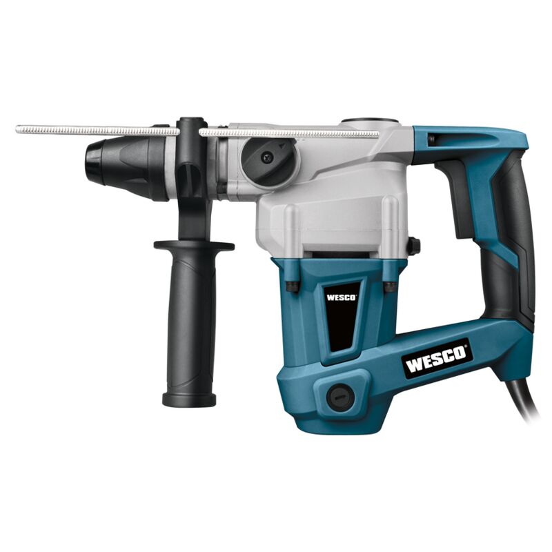 

Martillo perforador 'WS3189K' 1000W - Wesco