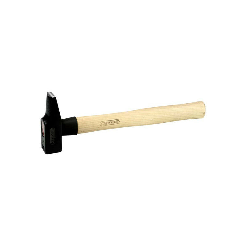 

Martillo remachador KS TOOLS - Mango de nogal - 1060 g - 142.1080