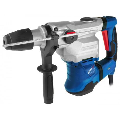 Martillo rotativo Sds Max, 1500 W