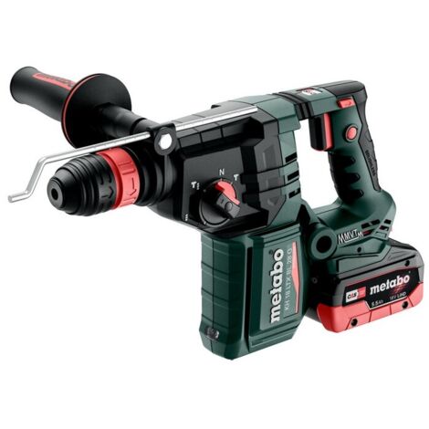 MARTILLO ROTATORIO INALÁMBRICO KH 18 LTX BL 28 Q - ME 601715660