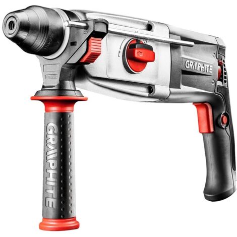 MARTILLO SDS+ 720W - T 58G527