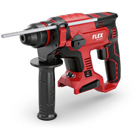 Martillo SDS Plus 18V CHE 18.0-EC C FLEX - sin batería ni cargador - 491284