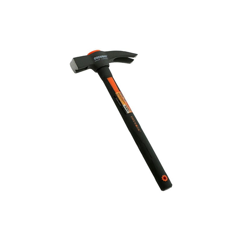 

Martillo Super 017 C - 28 mm - Orework