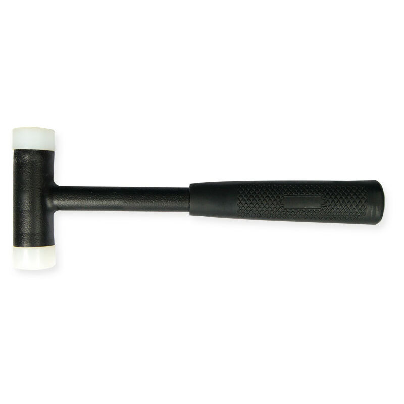 

Martillo de superficie blanda antirrebote 35 mm - KLK