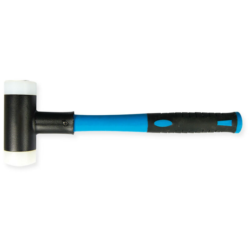 

Martillo de superficie blanda 35mm - KLK