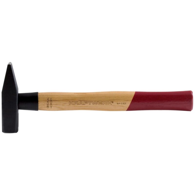 Martillo tipo alemán 200 g