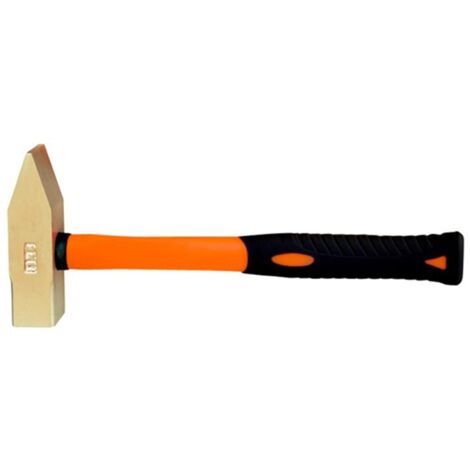 MARTILLO TIPO ALEMAN ANTICHISPA MANGO FV300 MM - BAHCO