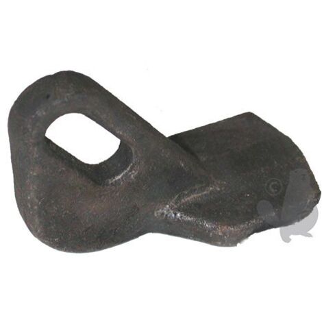 MARTILLO TRITURADORA RIF 1304194 COMPATIBLE