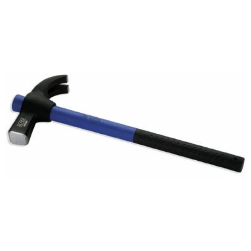 

Martillo Uña Carpintero M/Tricomp. 600Gr