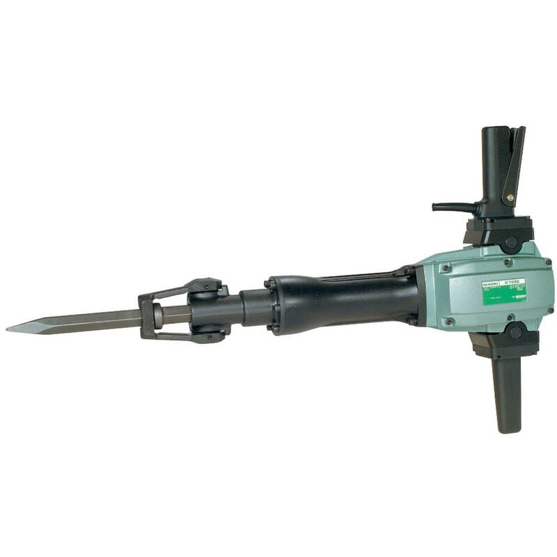 

Hikoki H70SD Martillo demoledor