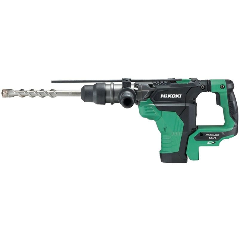 

Hikoki DH36DMAW2 Martillo combinado a batería de litio