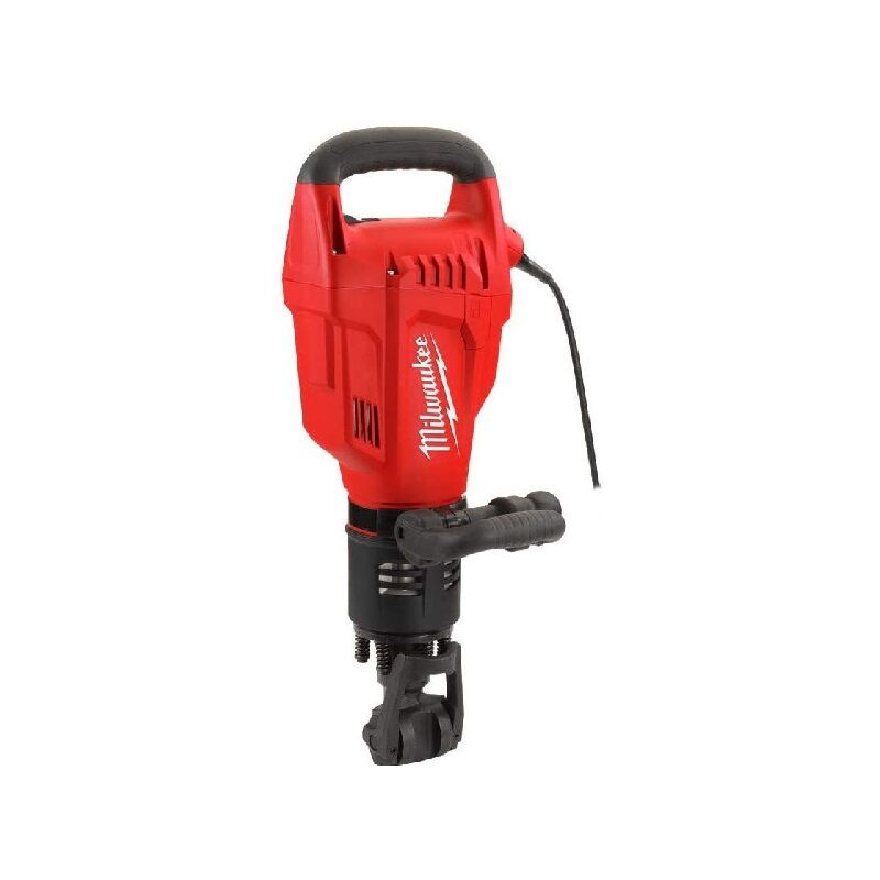 

Milwaukee - 4933464118 Martillo DEMOLEDOR 16 KG Hex 28 MM-K1528H, Multicolor