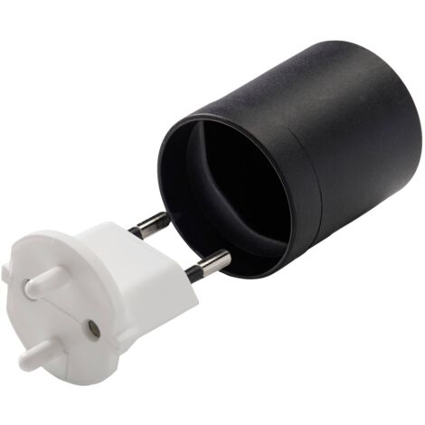 Martin Kaiser 154/kws/1 Adaptateur non détachable une pièce