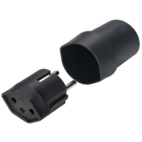 Martin Kaiser 156/sw/1 Adaptateur non détachable une pièce Q027773