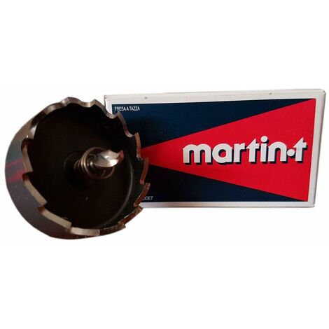 MARTIN-T FRESA A TAZZA HSS MM.37