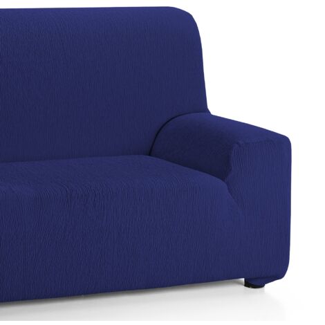Martina Home Copridivano SOFA INDIANA 2 P ANTRACITA